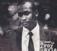 Pol Mac Adaim - My Name Is Troy Davis