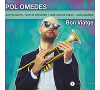 Pol Omedes - Bon viatge [Vinilo]