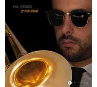 Pol Omedes - ¡Pura Vida!