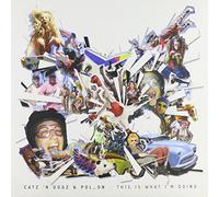 Pol_on - This Is What I'm Doing [Vinilo]