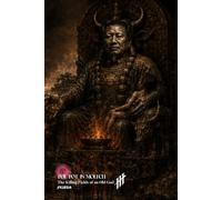 Pol Pot is Molech: The Killing Fields of an Old God (Resurrection Society)