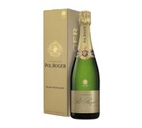 POL ROGER Blanc de Blanc Vintage 2016 - Champagne AOC - BOX - 750ml