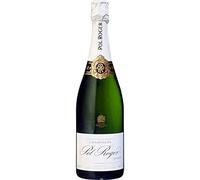 CHAMPAGNE POL ROGER - BRUT RESERVE - MAGNUM - CON ESTUCHE