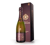Pol roger brut vintage rose 2009