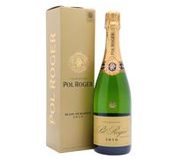 Pol Roger Champagne Blanc de Blancs Brut 2016