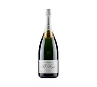 CHAMPAGNE POL ROGER - BRUT RESERVE - MAGNUM - CON ESTUCHE