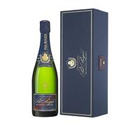 Pol Roger Champagne Winston Churchill 2008