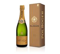 Pol Roger Pol Roger Champagne Rich Demi Sec 12,5% Vol. 0,75L In Giftbox - 750 ml