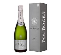 Champagne Pol Roger Pure Extra Brut