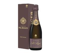 POL ROGER Rose' Vintage 2018 - Champagne AOC - BOX - 750ml