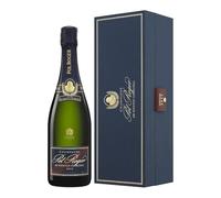 POL ROGER Sir Winston Churchill 2015 - Champagne AOC - BOX - 750ml