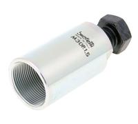 POL Rueda Extractor BUZZETTI M30 X 1,5 para Honda 125 - 250 ccm 4T