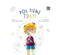 Pol tiene TDAH: 0 (LA MIRADA DE DANIEL)