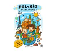 Pol y Río: La gran aventura