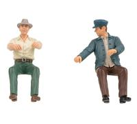 `Pola - 1:22,5 Tractorbestuurders` (Importación USA) TOY NUEVO