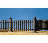 Pola 330954 - Valla de jardín [Importado de Alemania]