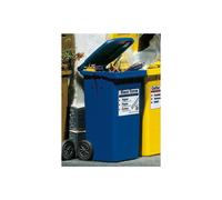 POLA 333206-2 Wheelie Bin Accessoire voor Model Spoorweg Model (Importación USA)