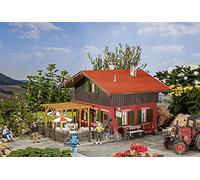 POLA - Auberge A L Ours, F331787, no información