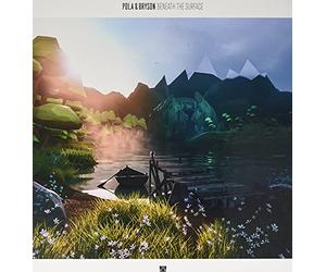 Pola & Bryson - Beneath The Surface Box Set