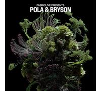 Pola & Bryson - FABRICLIVE presents Pola & Bryson [VINYL] [Vinilo]