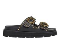 POLA BUCKLE 999BLACK 37