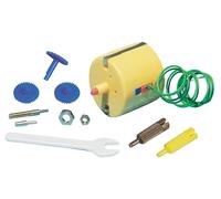 Pola G 330090 - Motor De Sincronización Nuevo