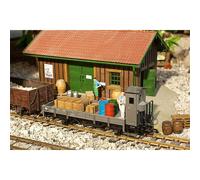 Pola G 331045 - Set De Carga Oferta Especial Nuevo