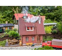 POLA G 331091 - Quema Casa Kit Construcción Oferta Especial Producto Nuevo