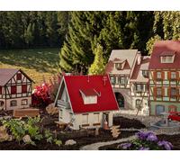 Pola G 331092 Conjunto De Casa De Una Familia 1:22.5, Nuevo