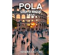 Pola Guida Di Viaggio 2025