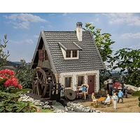 POLA - Molinillo de Agua, F331786, no información