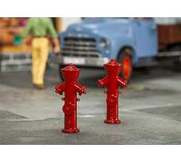 Pola Po 333218 - Agua hydranten, Accesorios para el diseño de ferrocarril, Modelo