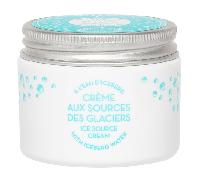 Polaar Aux Sources des Glaciers Crema Hidratante de Agua de Iceberg 50ml