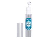 Polåar - Icy Magic Instant Eye Roll-On con Ginseng Siberiano - Cuidado Contorno de Ojos Antiojeras y Antibolsas - Perla metálica - 92% Natural, Vegano, Hecho en Francia, Sin perfume - 10ml