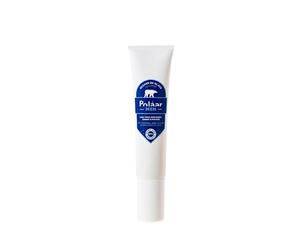 Polåar Men - Mirada De Hielo, Contorno De Ojos Antiarrugas, Ojeras E Hinchazón Con Ginseng Siberiano - 5 Ml - Cuidado Hombre - Crema - Reafirmante, Antiedad Y Juventud - 97% Natural, Vegano