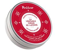 Polaar The Real Lapland Crema para Rostro y Zonas Sensibles con 3 Bayas Árticas 100ml
