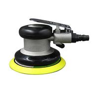 Polador de 5 pulgadas Pulido automóviles Máquina pulido neumático encerado Para uso en taller