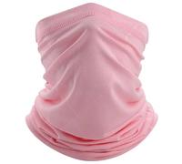 Polaina de cuello deportiva UPF 50+ for pesca - Mascarilla facial con protección solar UV for hombres y mujeres - Cubrebocas for deportes al aire libre de verano Adecuada para ciclismo, motociclismo y