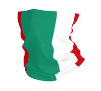 Polaina de cuello multiusos con estampado de bandera búlgara para hombres y mujeres, máscara facial de verano para trabajar, correr y hacer deporte