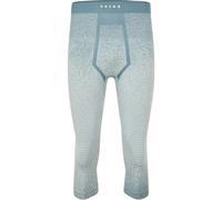 Falke Men's Maximum Warm Trend 3/4 Mallas técnicas Deportivas Cortas