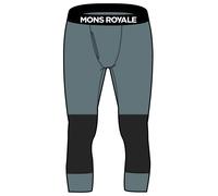 Polainas 3/4 Mons Royale Olympus Merino M Male