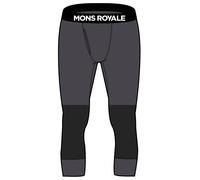 Polainas 3/4 Mons Royale Olympus Merino XL Male