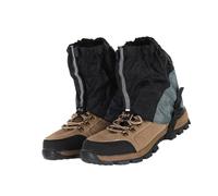 Polainas a prueba de para zapatos, ideal para ciclismo, pesca y mochilero, todo año, barro, nieve, polainas de seguridad