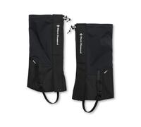 Polainas Black Diamond FRONTPOINT GAITERS (Negro)