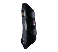 Polainas de doma cerradas para caballos eQuick Ekur XL