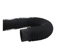 Polainas de horquilla 1 funda protectora antipolvo de 500 mm y 1000 mm for husillo de bolas de 25 mm a 40 mm de diámetro interior, cilindro de aire, manguito de fuelle circular redondo Para bricolaje(