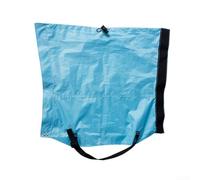 Polainas de pierna ajustables impermeables para senderismo, ciclismo, caza, esquí, con material de poliéster para protección al aire libre y para uso en camping