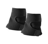 Polainas de pierna para hombre - Polainas de protección para botas de sendero, protección contra el barro, correa de pie ligera, polainas de caza para caminar, montañismo, escalada