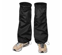 Polainas de protección para piernas de jardín, protectores de tela Oxford | Polainas de piernas para paisajismo para adultos, al aire libre, escalada, senderismo, trabajo en la granja