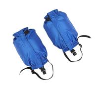 Polainas de senderismo, ligeras, impermeables, para nieve, escalada, senderismo, esquí, caminar, cubierta hermética
